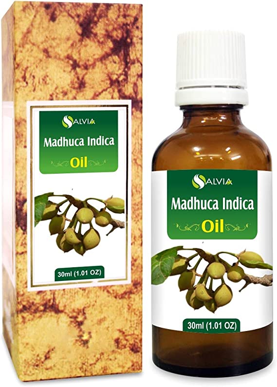 Madhuca Indica  Carrier Oil